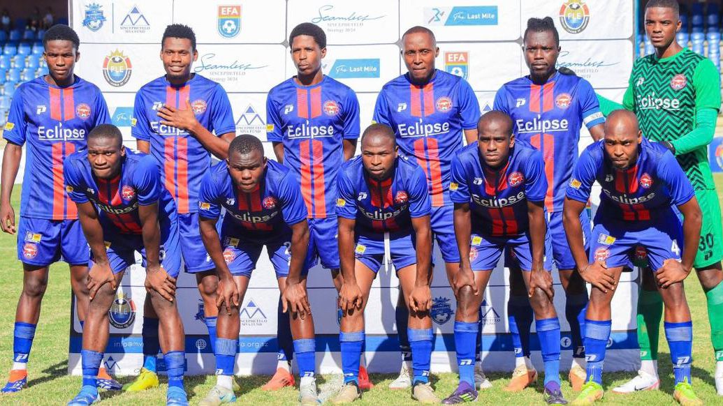 Swallows FC rejects Pty Ltd's unfounded ownership claims